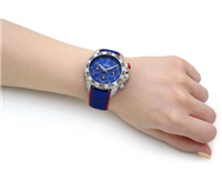 Orologio Festina Bambino Junior Collection in Acciaio F20458/2 - F20458/2